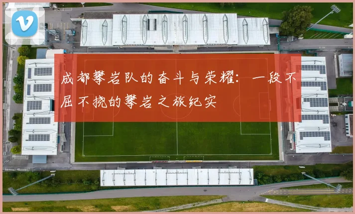 成都攀岩队的奋斗与荣耀：一段不屈不挠的攀岩之旅纪实